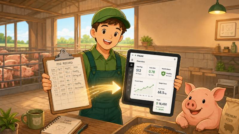 How Assigning Farm Expenses Correctly is the Best Way to Avoid Avoid Misleading Records
